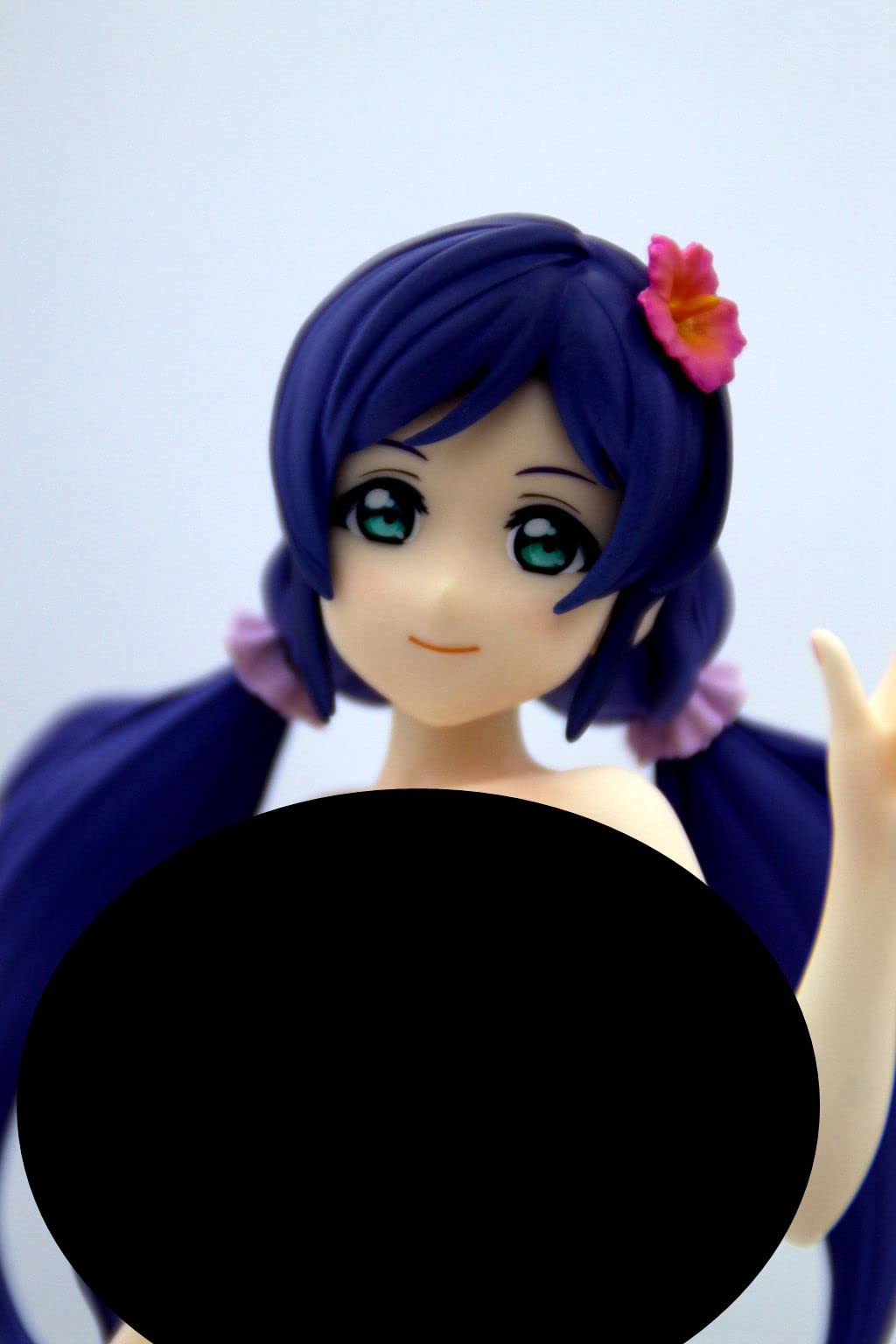 〘888円〙ラブライブ 東條希 フィギュア Amazon.co.jp: figFIX ラブライブ! スクールアイドル